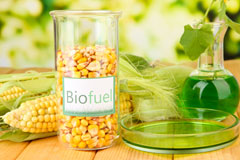 Penceiliogi biofuel availability